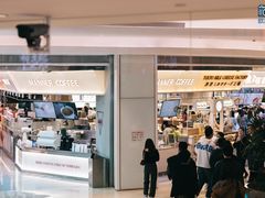 门面-Manner Coffee(壹方城店)