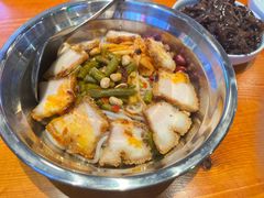 -雙冲柳州螺蛳粉&酸嘢&桂林米粉(簋街店)