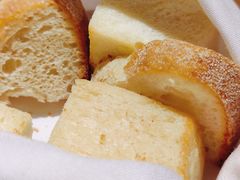 餐前面包-王品牛排(杭州大厦店)