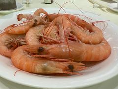 -兴悦酒家(环市东路店)