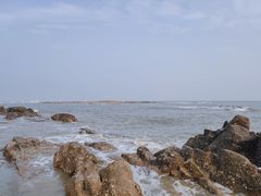 -日照灯塔风景区