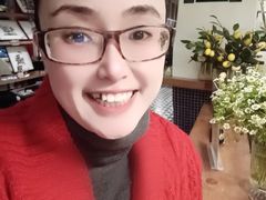 -雕刻时光咖啡馆(交大店)