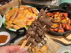 -潮界(LU·ONE凯德晶萃广场店)