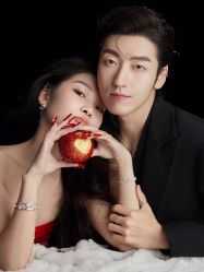 -Mregina 美人纪摄影(样片研发中心)