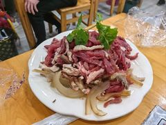 -榕江牛瘪牛肉火锅