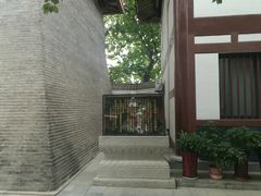 -西安青龙寺遗址景区