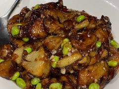 -到家尝北京菜(西坝河店)