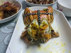 -喜洋洋蟹庄(阳澄湖店)