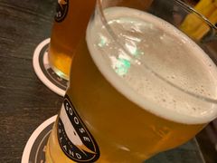 -Goose Island Brewhouse鹅岛精酿啤酒酿造工坊餐厅