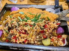 -宏兴烤鱼山庄(宣恩总店)