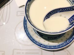 冠军姜撞奶-开心糖水铺(天府三街店)
