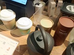 -tea'stone (万象天地店)