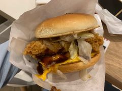 -肯德基(随州曾都店)