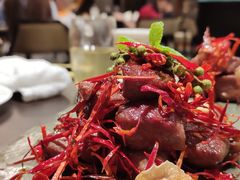 -广州文华东方酒店·江-由辉师傅主理