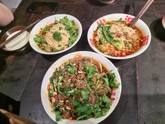 -周小波重庆小面·重庆名小吃(邹容路店)