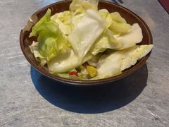 -馬伍旺川菜(江北虹悦城店)