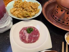 -南门涮肉(通州店)