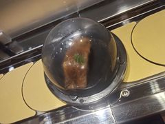 -争鲜回转寿司(金桥家乐福店)