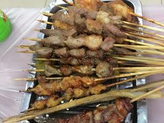 -天津乾毓德饭庄·清真传统炒菜·海鲜烧烤(咸阳路店)