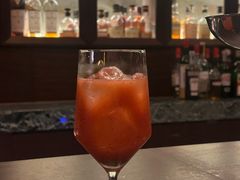 -The St·Regis Bar 瑞吉酒吧