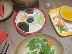 -青年公社烤鸭(姚家园万象汇店)