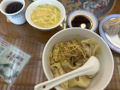 -笑来喜馄饨小笼工坊店(湖滨街店)