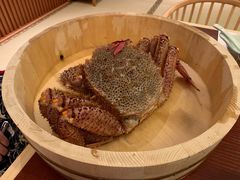 -蟹田居·活蟹料理(东城店)