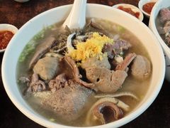 -潮镇老尾牛杂(环城西路店)