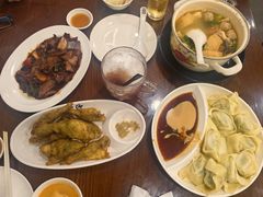 -王家沙点心店(南京西路总店)