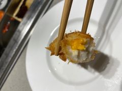 -海底捞火锅(关山保利店)