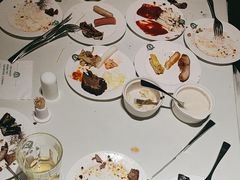 -戈拿旺巴西烤肉(崇文门店)