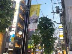 -道顿堀