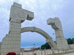 -锦州笔架山风景区