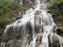 -华蓥山天意谷景区