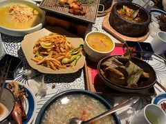 -桂满陇-十里风荷(合生汇店)