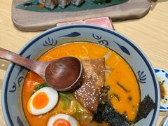 -早一美餐厅·EBISU(会展誉景店)