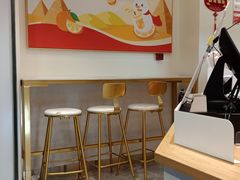 -蜜雪冰城(江南万达金街店)