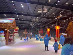 -宁波冰雪大世界(北仑区)
