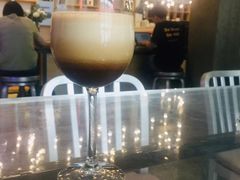 -Nectar One Cafe(勇烈路n1店)
