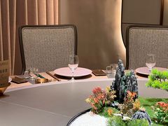 -上和臻品中国菜(花园街店)