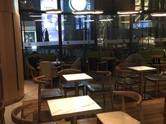 大堂-Dough&Joe团憩(瑞虹天地月亮湾店)