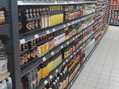 -永辉超市(厦门市海天店)