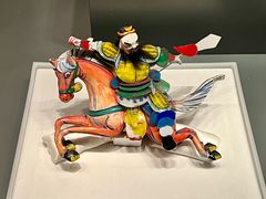 -中国闽台缘博物馆