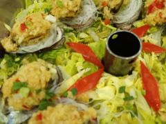 -春来和(汉城南路店)