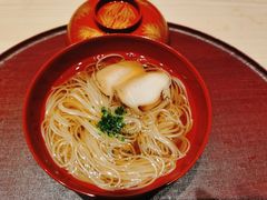 -晴空·日本料理(万象城店)