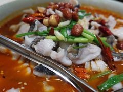 -乌江鱼杭帮菜(西湖店)