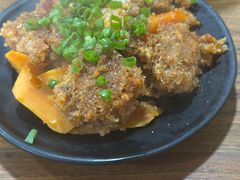 -朱大嘴肥肠血旺(福字街店)