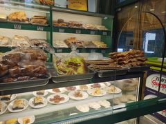 -南来顺饭庄·清真(南菜园店)