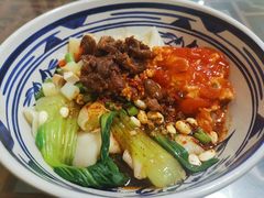 -福瑞记老孙头biangbiang面(新生路店)