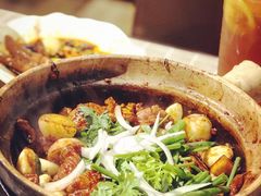 掌中宝-老廣食堂(区庄店)